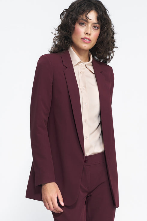 Jacket model 187962